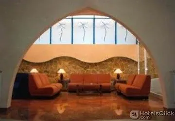Hotel Riviera Beachotel - Recommended For Adults