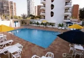 Riviera Beachotel - Recommended For Adults Hotel Benidorm